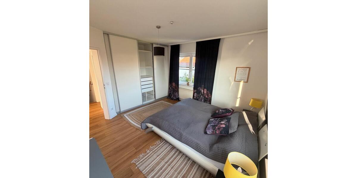 Möbliertes Einfamilienhaus 5 zimmer