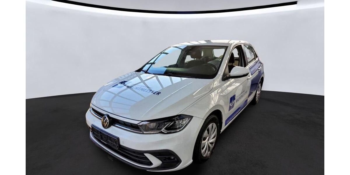 VW Polo 154.749 km 12.990 &euro; Braunschweig 38122
