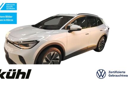 VW ID.4 9.790 km 41.980 &euro; Gifhorn 38518