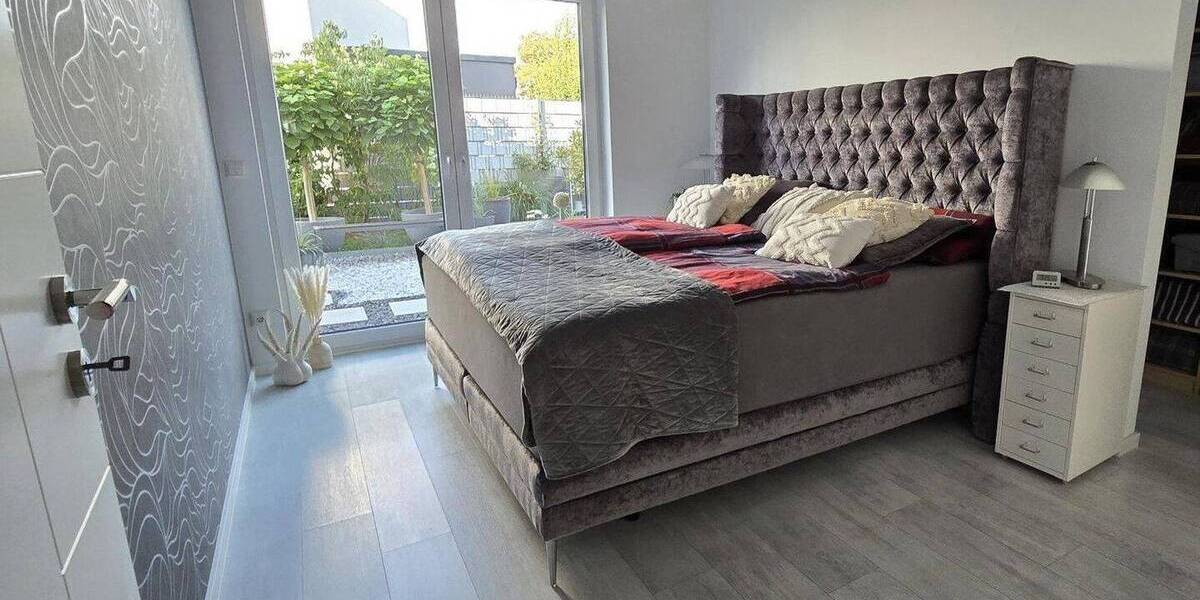 Etagenwohnung Meine OT Bechtsbüttel Bechtsbüttel - 4 Zimmer, 133 m&sup2;, 525.000&euro; | Angebot:26402434