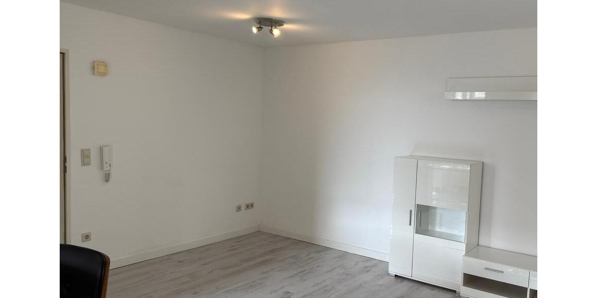 Etagenwohnung Gifhorn - 1 Zimmer, 42 m&sup2;, 380&euro; | Angebot:26534239