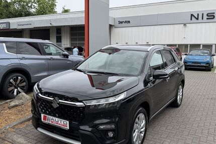 Suzuki (SX4) S-Cross 15.410 km 22.480 &euro; Braunschweig 38126