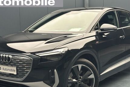 Audi Q4 e-tron 36.000 km 35.970 &euro; Helmstedt 38350