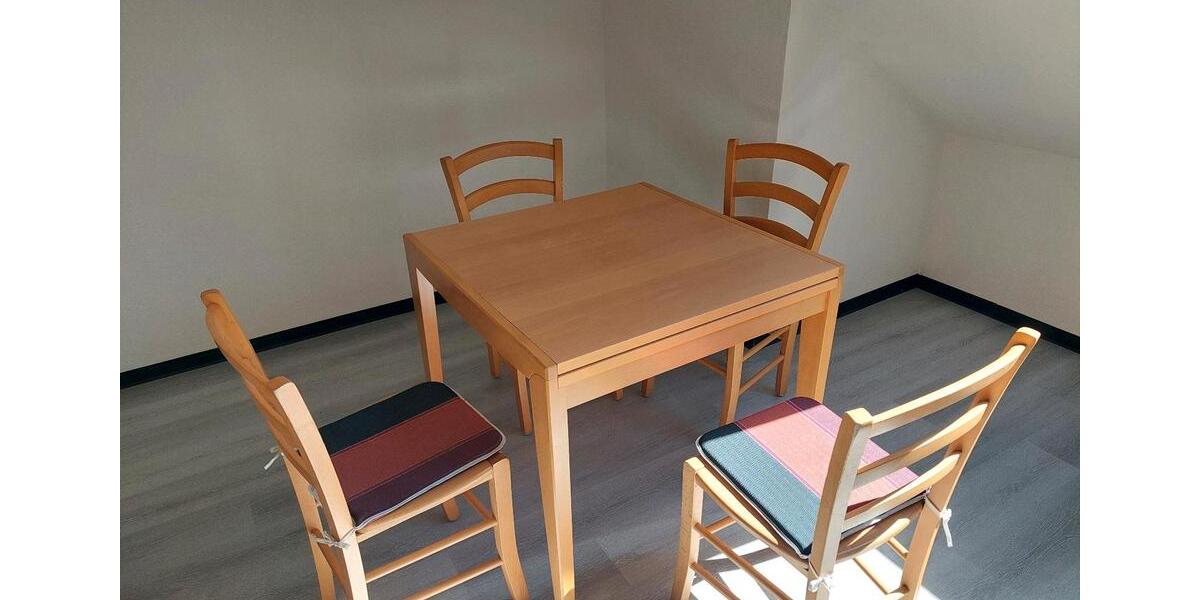 Etagenwohnung Gifhorn - 2 Zimmer, 64 m&sup2;, 750&euro; | Angebot:26591241