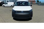 VW Caddy Maxi Abt-e Elektrik DSG Automatik Navi 14.600 km 14.690 € Vordorf 38533