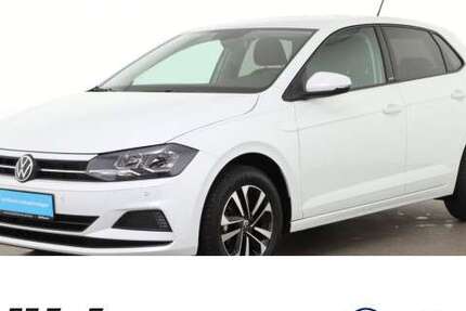 VW Polo 22.510 km 15.480 &euro; Gifhorn 38518