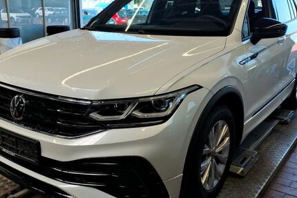 VW Tiguan 51.212 km 30.990 &euro; Helmstedt 38350