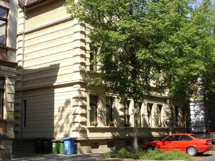 Etagenwohnung Braunschweig Nordstadt - 2 Zimmer, 50 m&sup2;, 530&euro; | Angebot:26187990