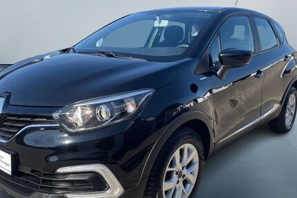 Renault Captur 17.977 km 12.290 &euro; Braunschweig 38124