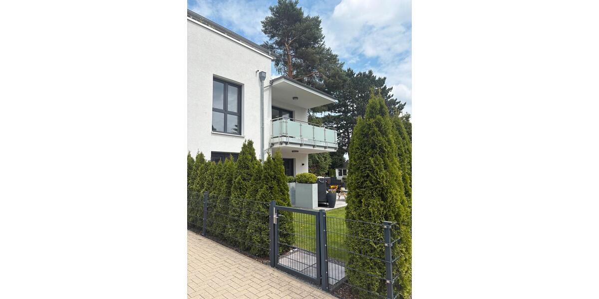 Erdgeschoßwohnung Braunschweig Lehndorf-Watenbüttel - 4 Zimmer, 110 m&sup2;, 599.999&euro; | Angebot:26934577