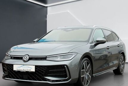 VW Passat Variant 15.715 km 38.990 &euro; Cremlingen 38162