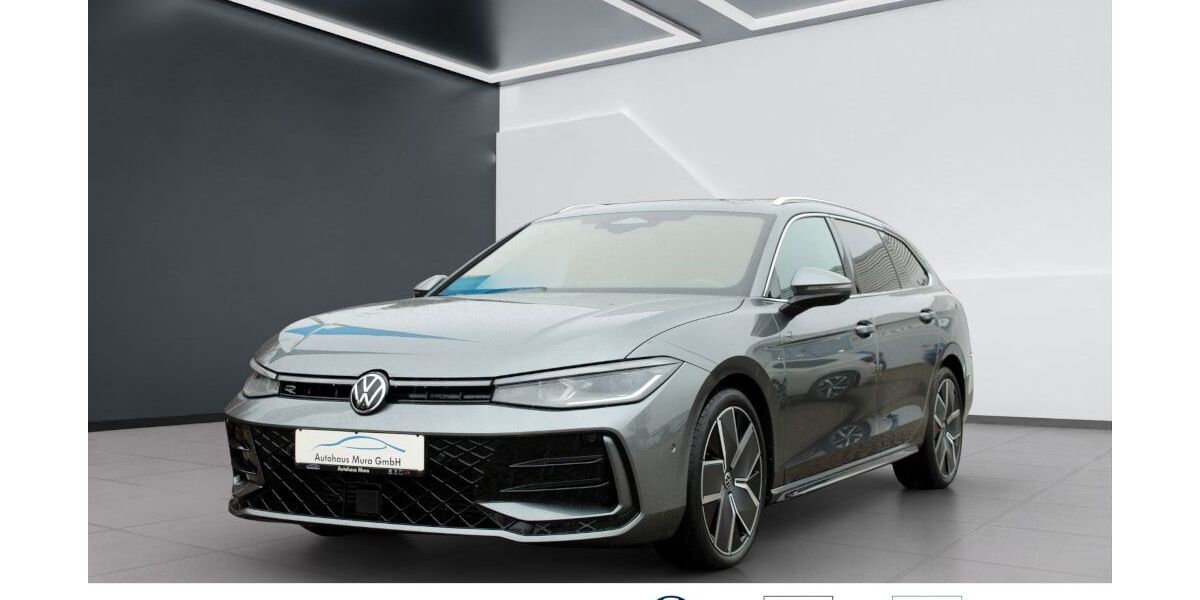 VW Passat Variant 15.715 km 38.990 &euro; Cremlingen 38162