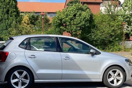 VW Polo 76.000 km 9.500 &euro; Wolfsburg 38446