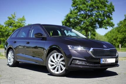Skoda Octavia 72.000 km 21.500 &euro; Wolfsburg 38440