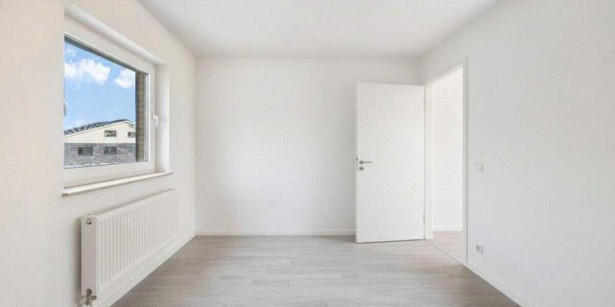 Etagenwohnung Wolfsburg Nordsteimke - 4 Zimmer, 96 m&sup2;, 175.000&euro; | Angebot:25772784