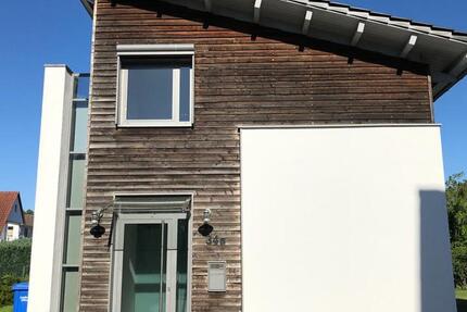 Nachmieter für Architektenhaus in sehr guter Lage GF 4 zimmer