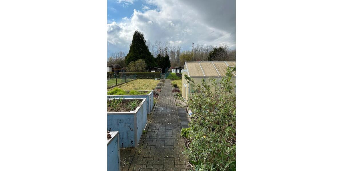 Grundstück Braunschweig Lehndorf-Watenbüttel - 4.300&euro; | Angebot:26562889