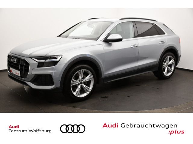 Audi Q8 52.300 km 66.190 &euro; Wolfsburg 38440