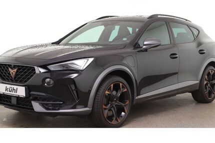 Cupra Formentor 51.000 km 26.590 &euro; Gifhorn 38518