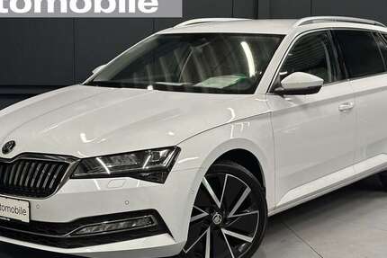 Skoda Superb 48.000 km 29.490 &euro; Helmstedt 38350