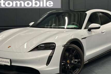 Porsche Taycan 83.000 km 61.970 &euro; Helmstedt 38350