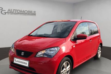 Seat Mii 113.500 km 5.290 &euro; Braunschweig 38110