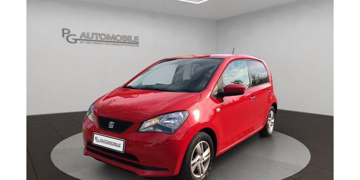 Seat Mii 113.500 km 5.290 &euro; Braunschweig 38110