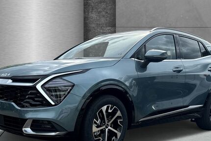 Kia Sportage 10.000 km 34.590 € Braunschweig 38126