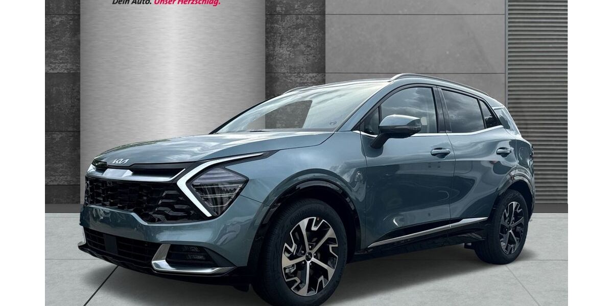 Kia Sportage 10.000 km 34.590 € Braunschweig 38126