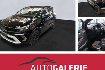Opel Crossland (X) 15.880 km 12.999 &euro; Braunschweig 38116