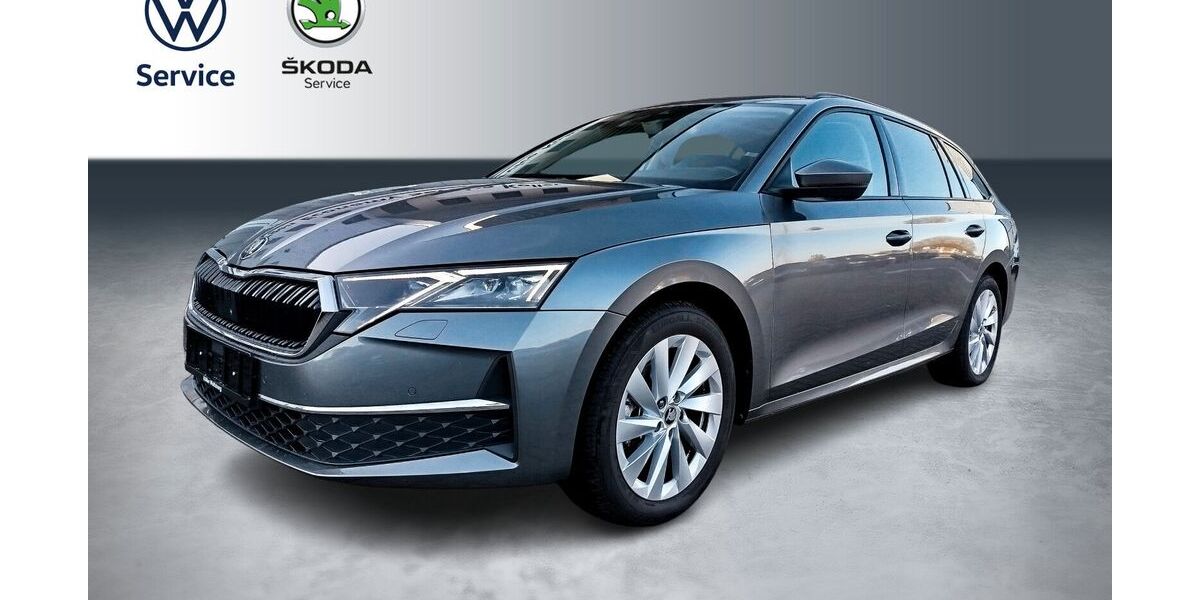 Skoda Octavia 25.565 km 29.970 &euro; Wolfsburg 38446