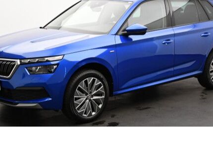 Skoda Kamiq 38.650 km 17.590 &euro; Wolfsburg 38440
