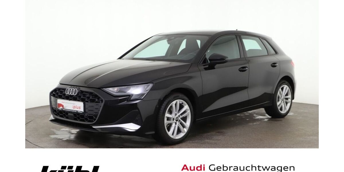 Audi A3 24.150 km 28.980 &euro; Gifhorn 38518
