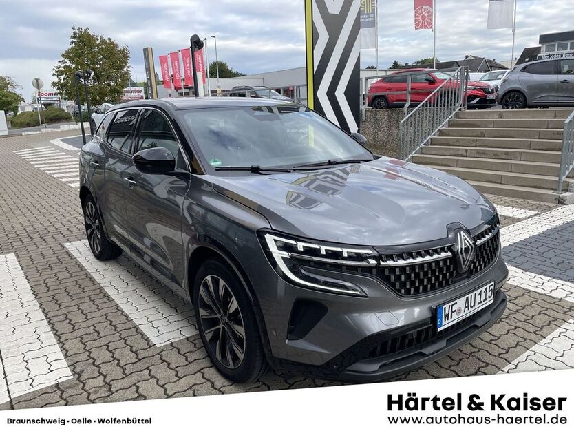 Renault Austral 3.153 km 34.790 € Wolfenbüttel 38304