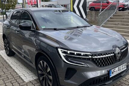 Renault Austral 3.154 km 34.790 € Wolfenbüttel 38304