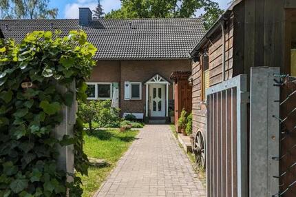 Traumhaftes Waldhaus mit Sauna & EinliegerWohnung, Privatverkauf