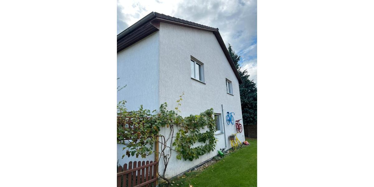 Reihenhaus Rühen - 4 Zimmer, 111 m&sup2;, 255.000&euro; | Angebot:26563037