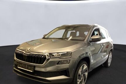 Skoda Karoq 205.033 km 17.990 &euro; Braunschweig 38122