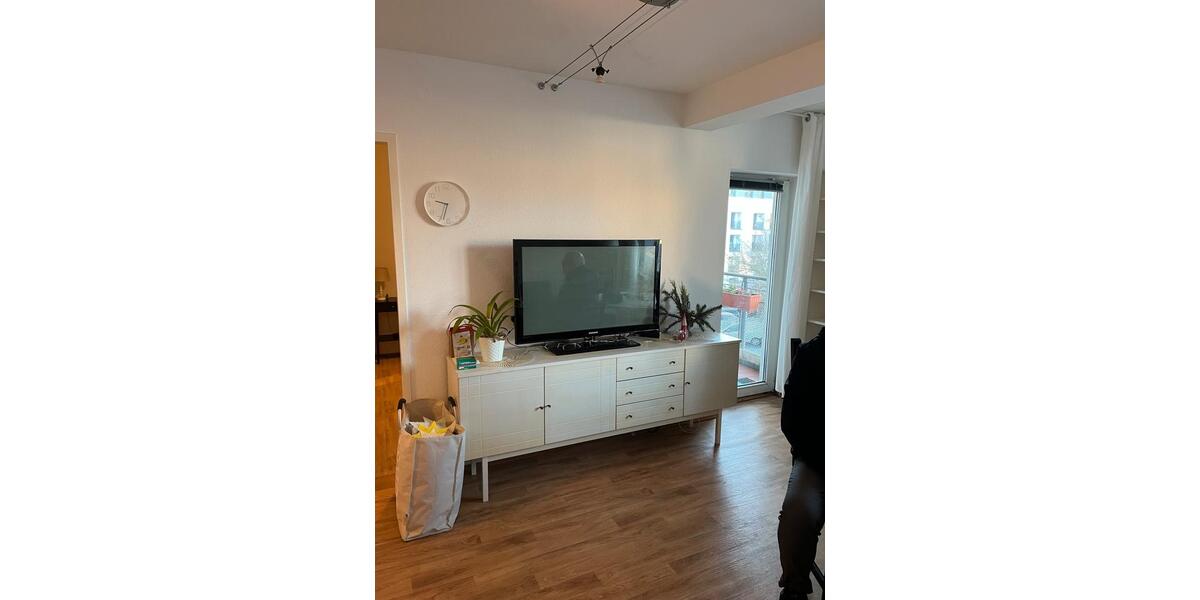 Etagenwohnung Wolfsburg Detmerode - 2 Zimmer, 43 m&sup2;, 200.000&euro; | Angebot:25052241