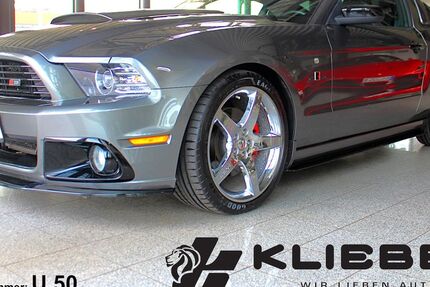 Ford Mustang 24.600 km 31.900 &euro; Braunschweig 38112