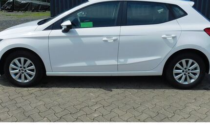 Seat Ibiza 32.600 km 15.390 &euro; Vordorf 38533