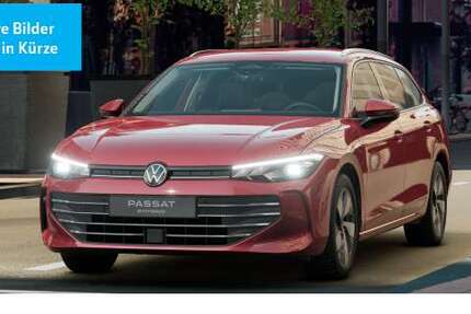 VW Passat Variant 15.615 km 36.990 &euro; Wolfsburg 38440