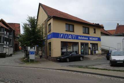 Gewerbeobjekt Helmstedt - 850&euro; | Angebot:27303081