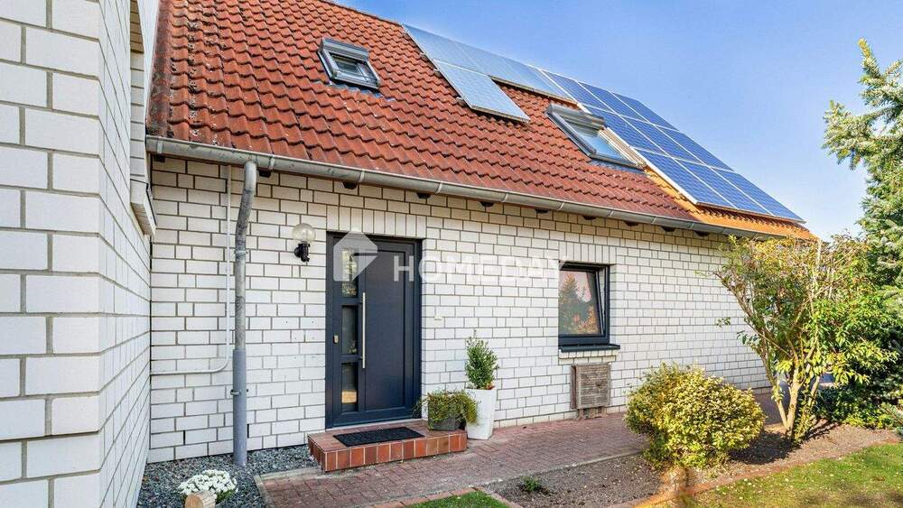 Einfamilienhaus Velpke - 7 Zimmer, 190 m&sup2;, 395.000&euro; | Angebot:25677726