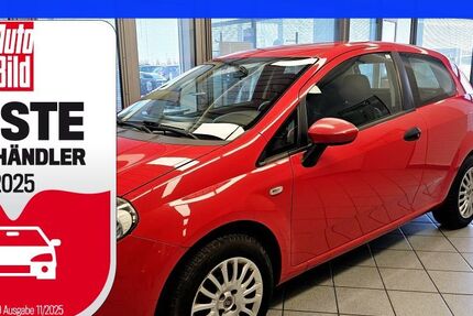 Fiat Punto 99.700 km 3.200 &euro; Wolfsburg-Heiligendorf 38444