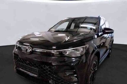 VW Tiguan 11.000 km 49.970 &euro; Helmstedt 38350