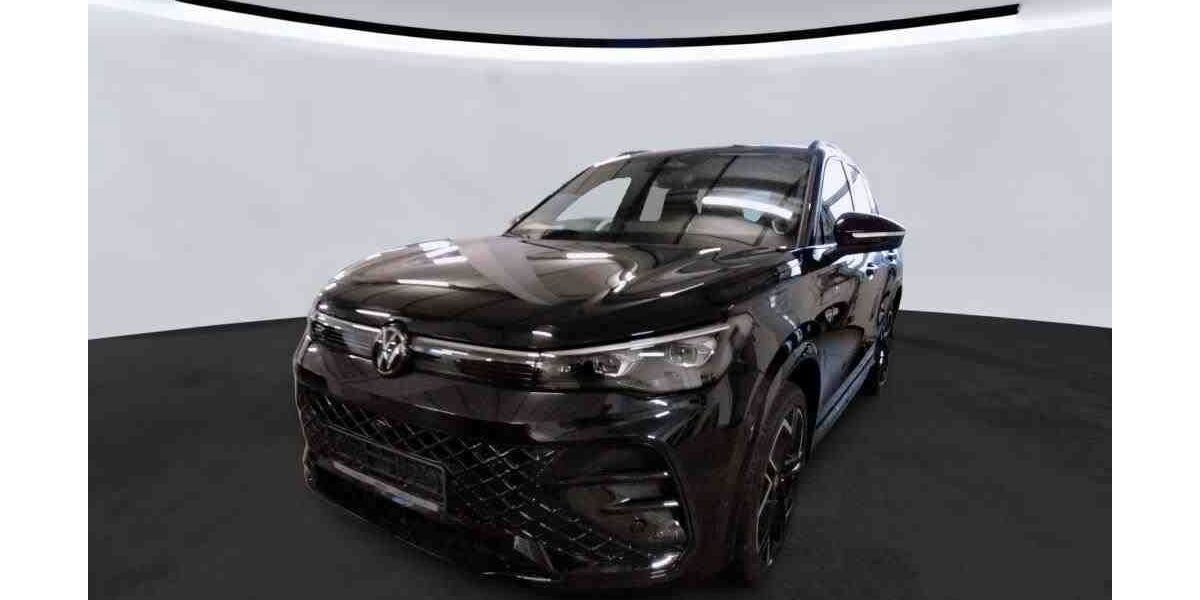 VW Tiguan 11.000 km 49.970 &euro; Helmstedt 38350