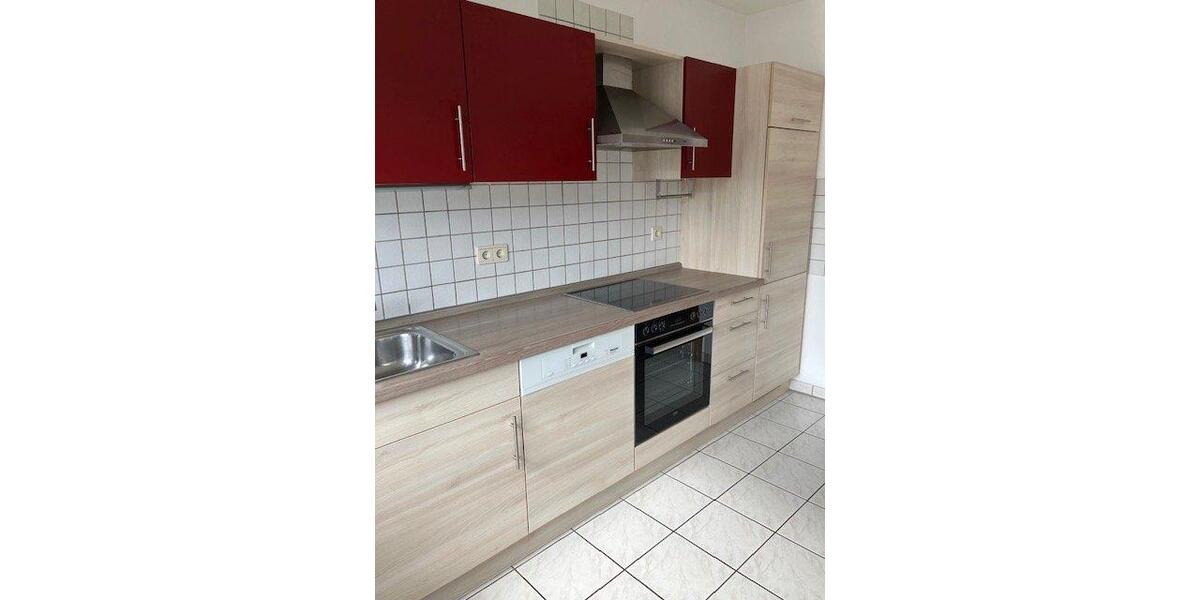 Dachgeschoßwohnung Gifhorn - 3 Zimmer, 77 m&sup2;, 690&euro; | Angebot:26549368