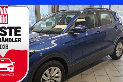 VW T-Cross 87.264 km 15.700 &euro; Wolfsburg-Heiligendorf 38444
