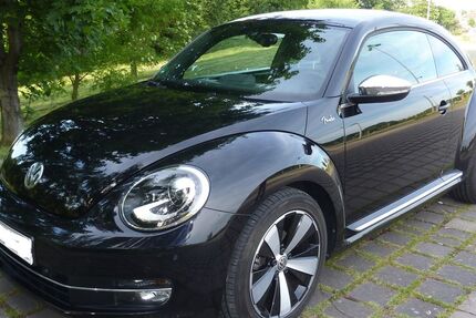 VW Beetle 147.000 km 10.100 &euro; Wolfsburg 38442